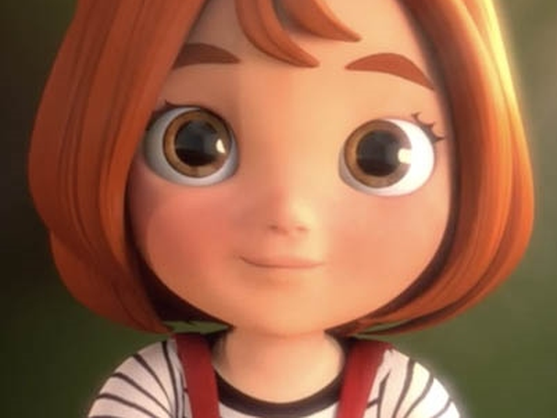 Foto 1 de Dear Alice