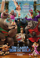 Um Cabra Bom de Bola