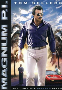 Magnum (7ª Temporada) (Magnum, P.I. (Season 7))