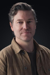 Nicholas Clifford (II) - Poster 1