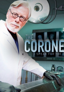 Investigação Forense (2ª Temporada) (The Coroner: I Speak for the Dead (Season 2))