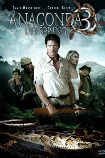  de Filme Anaconda 3 (2008)