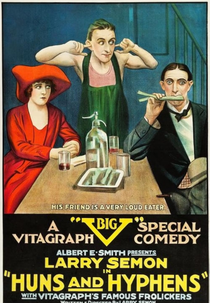 Huns and Hyphens (Huns and Hyphens)