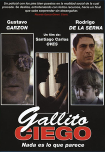 Gallito Ciego (Gallito Ciego)