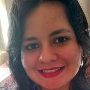Foto de perfil de Jéssica