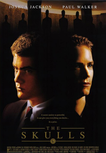 Sociedade Secreta (The Skulls)