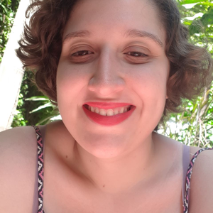 Foto de perfil de Letícia Pombares Silva