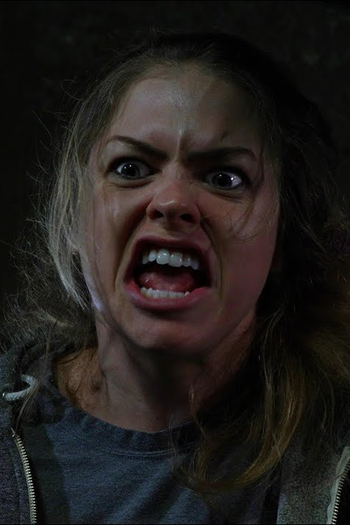 Poster de Curta Karen (2022)