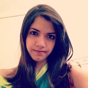 Foto de perfil de Letícia Assis