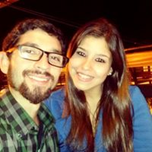 Foto de perfil de Felipe Barbosa