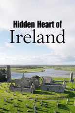 Hidden Heart of Ireland (Hidden Heart of Ireland)