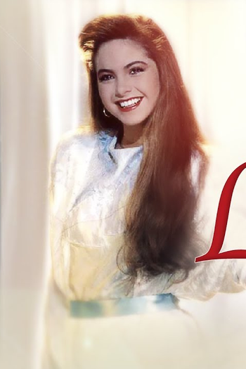 Poster de TV Cuando llega el amor (1989)