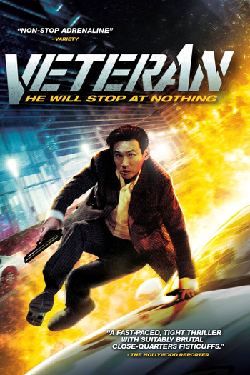  de Filme Acima da Lei (2015)