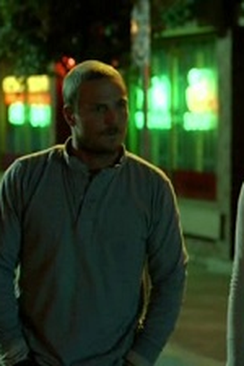 Poster de Episódio The Truth (2010)