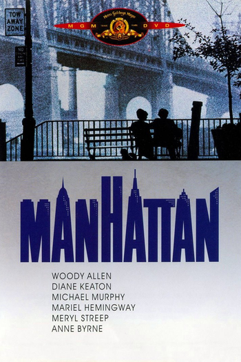  de Filme Manhattan (1979)