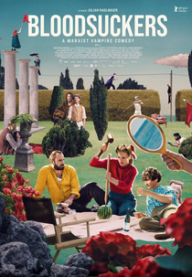 Sanguessugas: Uma Comédia Marxista Sobre Vampiros (Blutsauger)