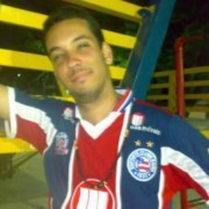 Foto de perfil de Israel Lopes Amaral Junior