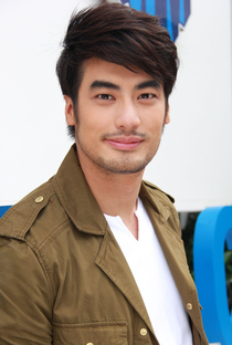 Pakorn Chatborirak - Poster 1