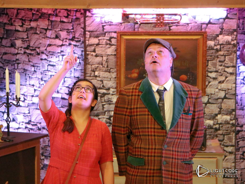 Foto 18 de Sherlock Holmes