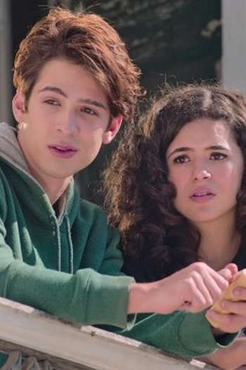 Poster de Episódio (¬_¬) (2022)