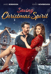 Salvando o Espírito de Natal (Saving Christmas Spirit)