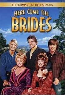 E as Noivas Chegaram (Here Come The Brides)