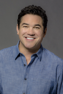 Dean Cain - Poster / Capa / Cartaz - Oficial 1