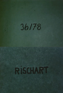 36/78: Rischart - Poster / Capa / Cartaz - Oficial 1