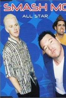 Smash Mouth: All Star - Poster / Capa / Cartaz - Oficial 1