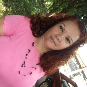 Foto de perfil de Maria Tereza de Aguiar