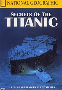 Os Segredos do Titanic (Secrets of the Titanic)
