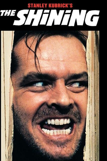  de Filme O Iluminado (1980)