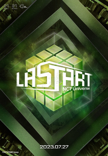 NCT Universe: LASTART (NCT Universe: LASTART)