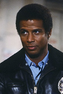 Michael Warren - Poster / Capa / Cartaz - Oficial 1