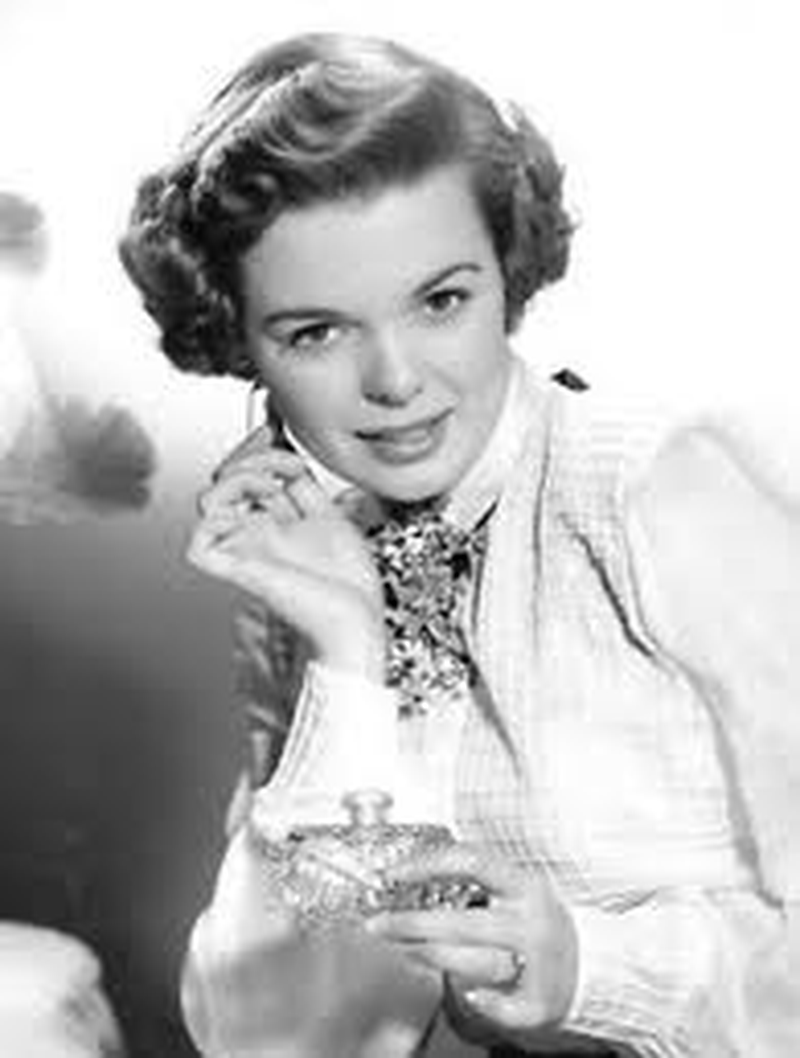 Nancy Gates (I) - Foto 1
