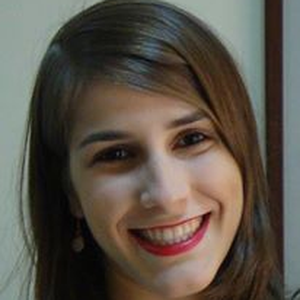 Foto de perfil de Rebeca G.
