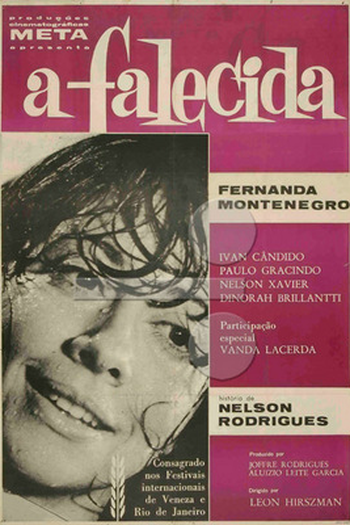  de Filme A Falecida (1965)