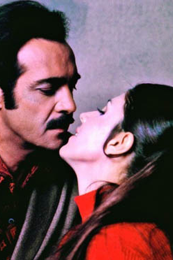 Poster de TV Eu Compro Esta Mulher (1966)