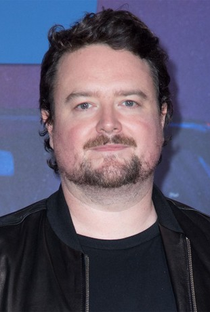 Guillaume Pierret - Poster 1