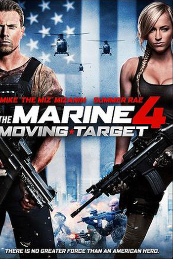  de Filme Busca Explosiva 4 (2015)