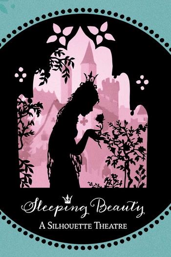  de Curta A Bela Adormecida (1954)