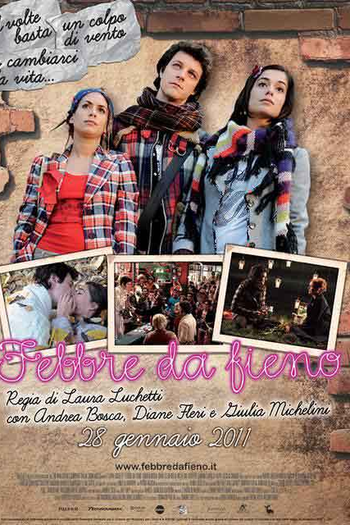  de Filme Febre do feno (2010)