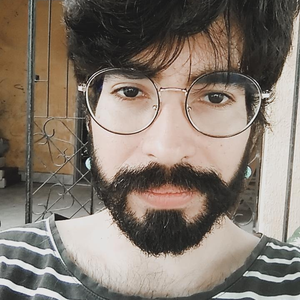 Foto de perfil de Willian Libório