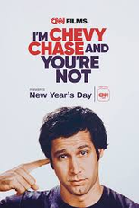 I'm Chevy Chase and You're Not (I'm Chevy Chase and You're Not)