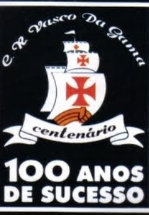 vasco 100 anos de sucesso (vasco 100 anos de sucesso)