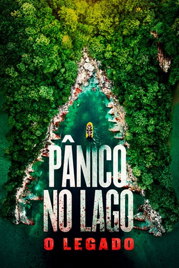  de Filme Pânico no Lago: O Legado (2018)