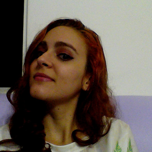 Foto de perfil de Carolyne Botelho