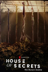 O Mistério das Mortes de Burari (House of Secrets: The Burari Deaths)