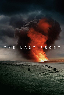 The Last Front - Poster / Capa / Cartaz - Oficial 2