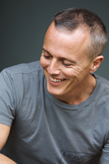 Curt Smith (I)